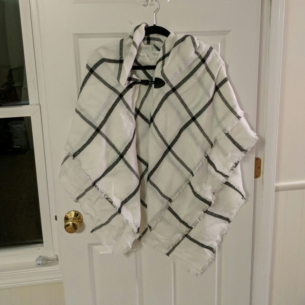 Poncho